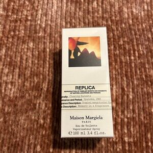 Maison Margiela Replica